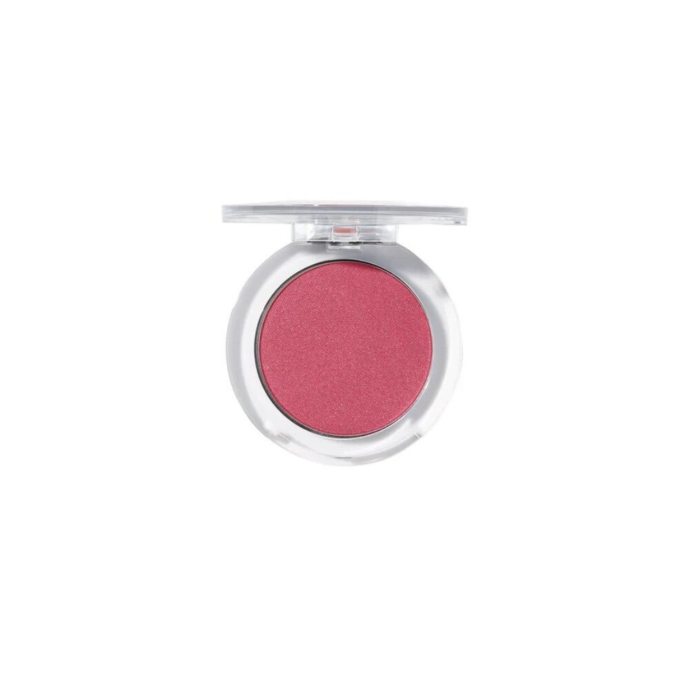 NWT Buxom Wanderlust Primer Infused Blush GOA